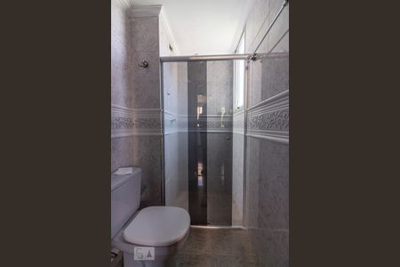 Apartamento para alugar com 55m², 2 quartos e 1 vagaBanheiro