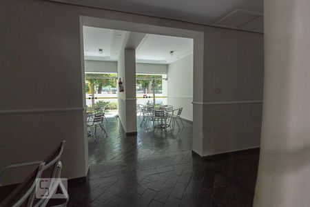 Apartamento para alugar com 55m², 2 quartos e 1 vagaSalão de Festas