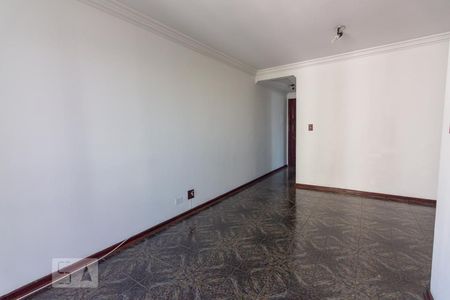 Sala de apartamento para alugar com 2 quartos, 55m² em Continental, Osasco
