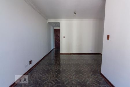 Sala de apartamento para alugar com 2 quartos, 55m² em Continental, Osasco