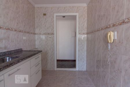 Apartamento para alugar com 55m², 2 quartos e 1 vagaCozinha