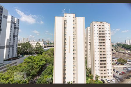 Vista de apartamento para alugar com 2 quartos, 55m² em Continental, Osasco