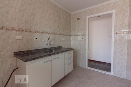 Apartamento para alugar com 55m², 2 quartos e 1 vagaCozinha