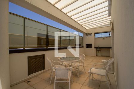 Apartamento à venda com 368m², 4 quartos e 4 vagasCobertura