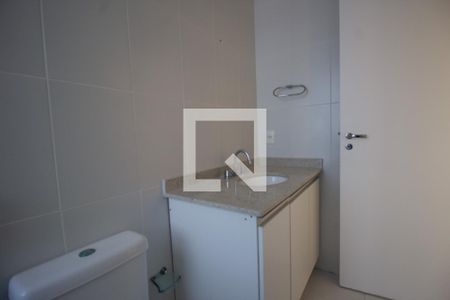 Apartamento à venda com 368m², 4 quartos e 4 vagasBanheiro da Suíte 1