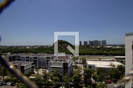 Apartamento à venda com 368m², 4 quartos e 4 vagasSacada da Suíte 4