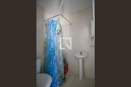 Apartamento à venda com 368m², 4 quartos e 4 vagasBanheiro de Serviço