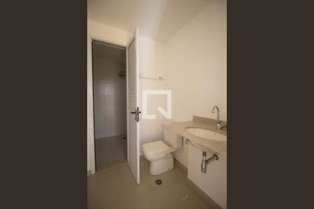 Apartamento à venda com 368m², 4 quartos e 4 vagasBanheiro da Cobertura