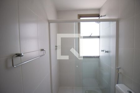 Apartamento à venda com 368m², 4 quartos e 4 vagasBanheiro da Suíte 1