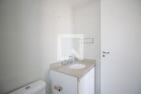 Apartamento à venda com 368m², 4 quartos e 4 vagasBanheiro da Suíte 3