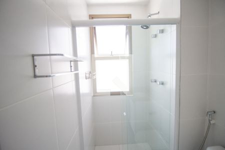 Apartamento à venda com 368m², 4 quartos e 4 vagasBanheiro da Suíte 3