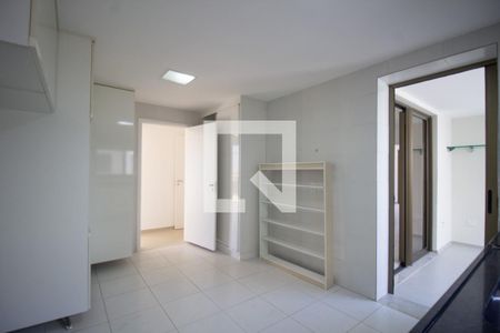 Apartamento à venda com 368m², 4 quartos e 4 vagasCozinha e Área de Serviço