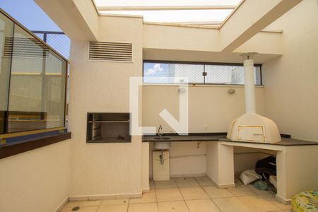 Apartamento à venda com 368m², 4 quartos e 4 vagasÁrea Gourmet