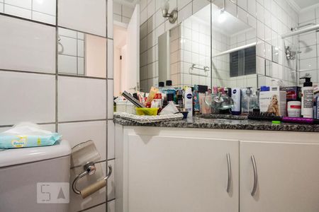 Apartamento para alugar com 149m², 3 quartos e 3 vagas Apartamento para alugar com 149m², 3 quartos e 3 vagasBanheiro