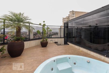 Apartamento para alugar com 149m², 3 quartos e 3 vagas Apartamento para alugar com 149m², 3 quartos e 3 vagasCobertura