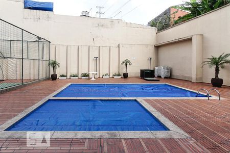 Apartamento para alugar com 149m², 3 quartos e 3 vagas Apartamento para alugar com 149m², 3 quartos e 3 vagasPiscina