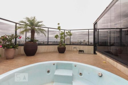 Apartamento para alugar com 149m², 3 quartos e 3 vagas Apartamento para alugar com 149m², 3 quartos e 3 vagasCobertura