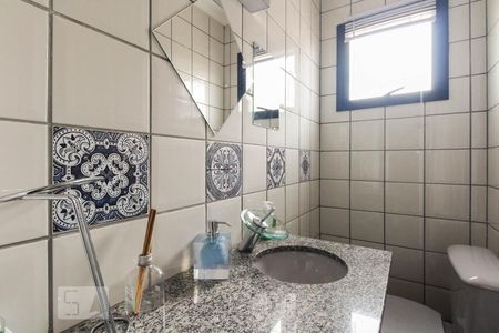 Apartamento para alugar com 149m², 3 quartos e 3 vagas Apartamento para alugar com 149m², 3 quartos e 3 vagasLavabo Cobertura