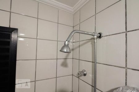 Apartamento para alugar com 149m², 3 quartos e 3 vagas Apartamento para alugar com 149m², 3 quartos e 3 vagasBanheiro