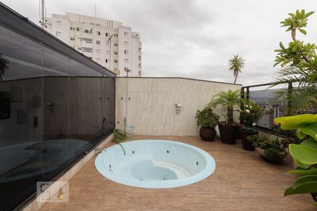 Apartamento para alugar com 149m², 3 quartos e 3 vagas Apartamento para alugar com 149m², 3 quartos e 3 vagasCobertura