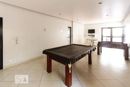 Apartamento para alugar com 149m², 3 quartos e 3 vagas Apartamento para alugar com 149m², 3 quartos e 3 vagasSalão de jogos