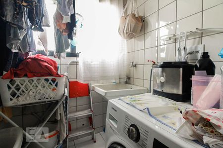 Apartamento para alugar com 149m², 3 quartos e 3 vagas Apartamento para alugar com 149m², 3 quartos e 3 vagasÁrea de serviço