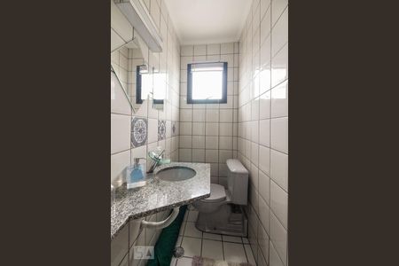 Apartamento para alugar com 149m², 3 quartos e 3 vagas Apartamento para alugar com 149m², 3 quartos e 3 vagasLavabo Cobertura