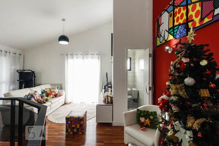 Apartamento para alugar com 149m², 3 quartos e 3 vagas Apartamento para alugar com 149m², 3 quartos e 3 vagasSala Cobertura