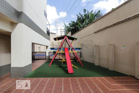 Apartamento para alugar com 149m², 3 quartos e 3 vagas Apartamento para alugar com 149m², 3 quartos e 3 vagasPlayground