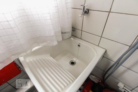 Apartamento para alugar com 149m², 3 quartos e 3 vagas Apartamento para alugar com 149m², 3 quartos e 3 vagasÁrea de serviço