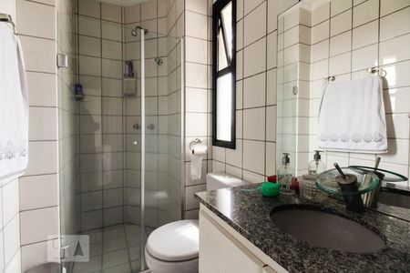 Apartamento para alugar com 149m², 3 quartos e 3 vagas Apartamento para alugar com 149m², 3 quartos e 3 vagasBanheiro Suíte