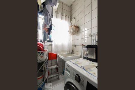 Apartamento para alugar com 149m², 3 quartos e 3 vagas Apartamento para alugar com 149m², 3 quartos e 3 vagasÁrea de serviço