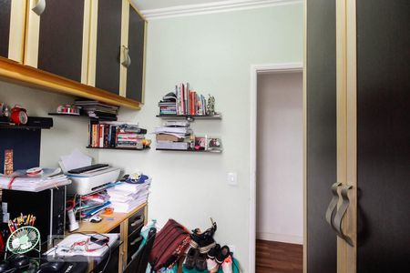 Apartamento para alugar com 149m², 3 quartos e 3 vagas Apartamento para alugar com 149m², 3 quartos e 3 vagasQuarto 2