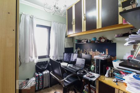 Apartamento para alugar com 149m², 3 quartos e 3 vagas Apartamento para alugar com 149m², 3 quartos e 3 vagasQuarto 2