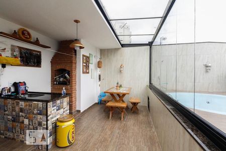 Apartamento para alugar com 149m², 3 quartos e 3 vagas Apartamento para alugar com 149m², 3 quartos e 3 vagasCobertura