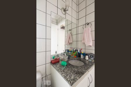 Apartamento para alugar com 149m², 3 quartos e 3 vagas Apartamento para alugar com 149m², 3 quartos e 3 vagasBanheiro Suíte