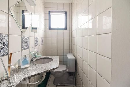 Apartamento para alugar com 149m², 3 quartos e 3 vagas Apartamento para alugar com 149m², 3 quartos e 3 vagasLavabo Cobertura