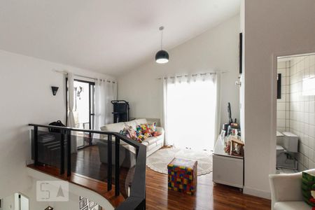 Apartamento para alugar com 149m², 3 quartos e 3 vagas Apartamento para alugar com 149m², 3 quartos e 3 vagasSala Cobertura