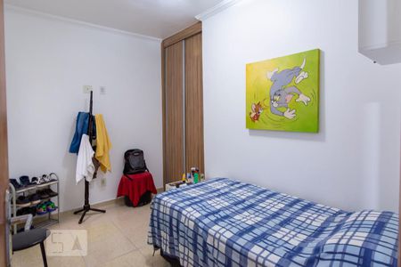 Quarto 1 de apartamento para alugar com 3 quartos, 76m² em Vila Metalurgica, Santo André
