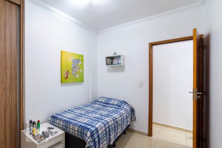 Quarto 1 de apartamento à venda com 3 quartos, 76m² em Vila Metalurgica, Santo André