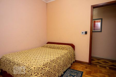 Quarto 1 de casa à venda com 4 quartos, 500m² em Jardim Monte Kemel, São Paulo