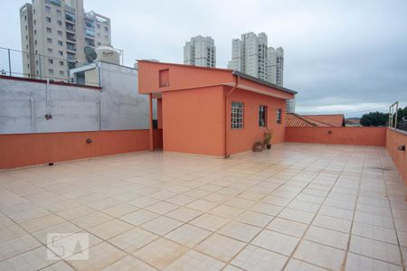 Casa à venda com 500m², 4 quartos e 5 vagasTerraço