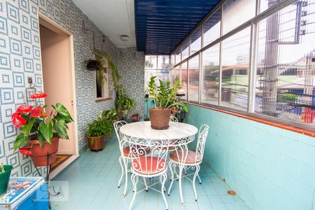 Casa à venda com 500m², 4 quartos e 5 vagasJardim de inverno