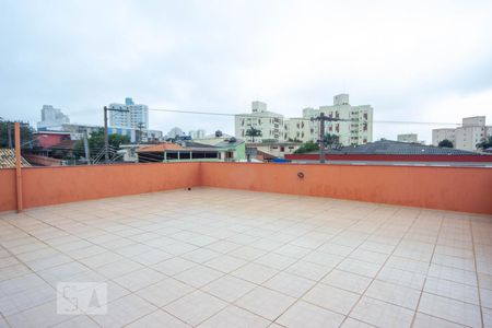 Casa à venda com 500m², 4 quartos e 5 vagasTerraço