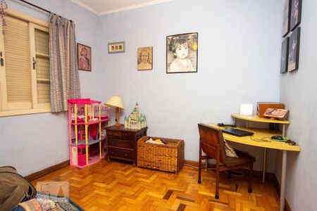 Quarto 2 de casa à venda com 4 quartos, 500m² em Jardim Monte Kemel, São Paulo