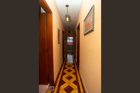 Corredor de casa à venda com 4 quartos, 500m² em Jardim Monte Kemel, São Paulo