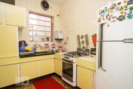 Casa à venda com 500m², 4 quartos e 5 vagasCozinha