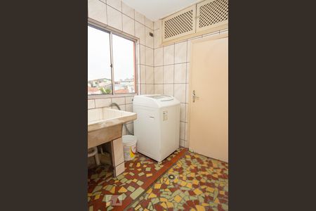 Casa à venda com 500m², 4 quartos e 5 vagasLavanderia