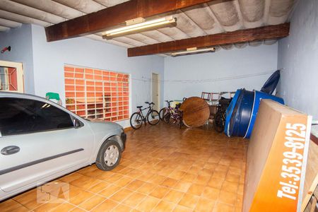 Casa à venda com 500m², 4 quartos e 5 vagasGaragem