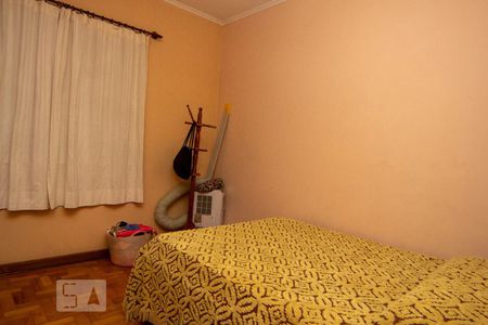 Quarto 1 de casa à venda com 4 quartos, 500m² em Jardim Monte Kemel, São Paulo